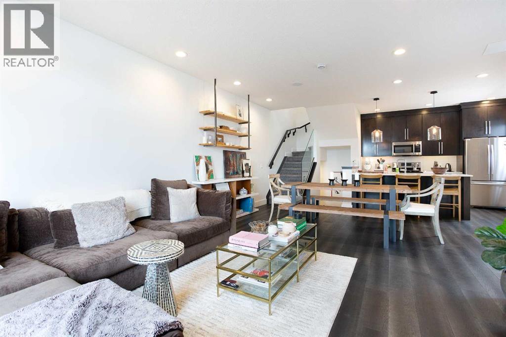 2, 2816 34 Street SW