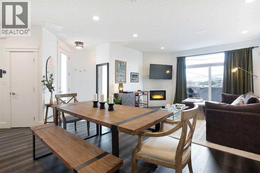 2, 2816 34 Street SW