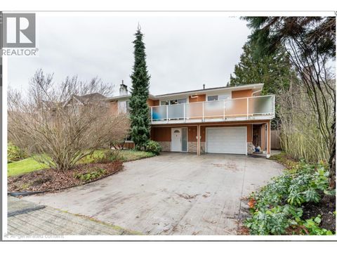 8140 FAIRDELL CRESCENT Richmond BC V7C1W4