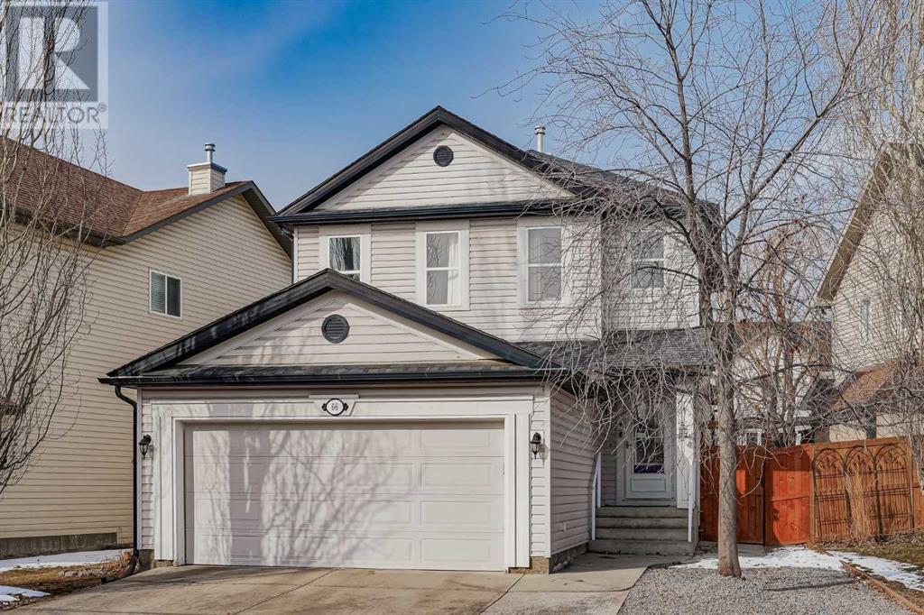 66 Copperfield Close SE