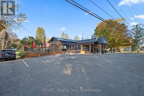 10414 LAKESHORE ROAD Wainfleet (Lakeshore) ON L3K5V4