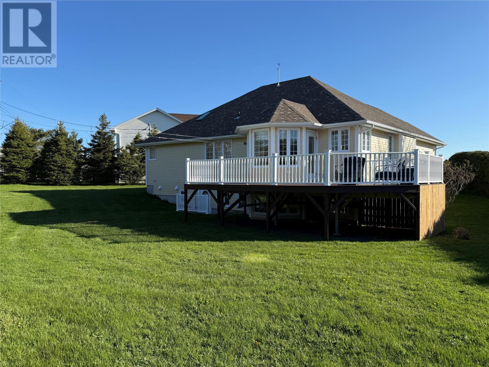 5 Sparkes Place