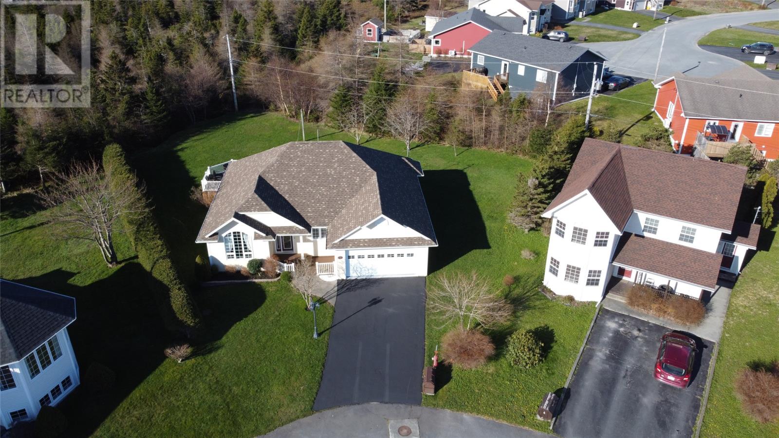 5 Sparkes Place
