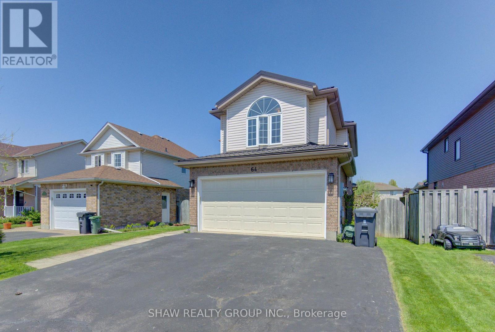 64 DEERPATH DRIVE