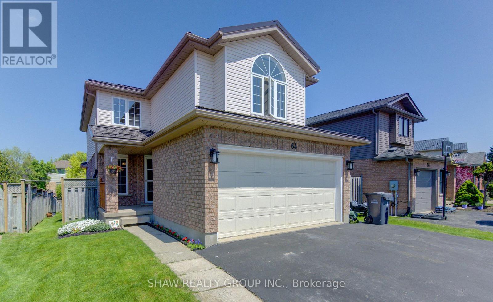 64 DEERPATH DRIVE