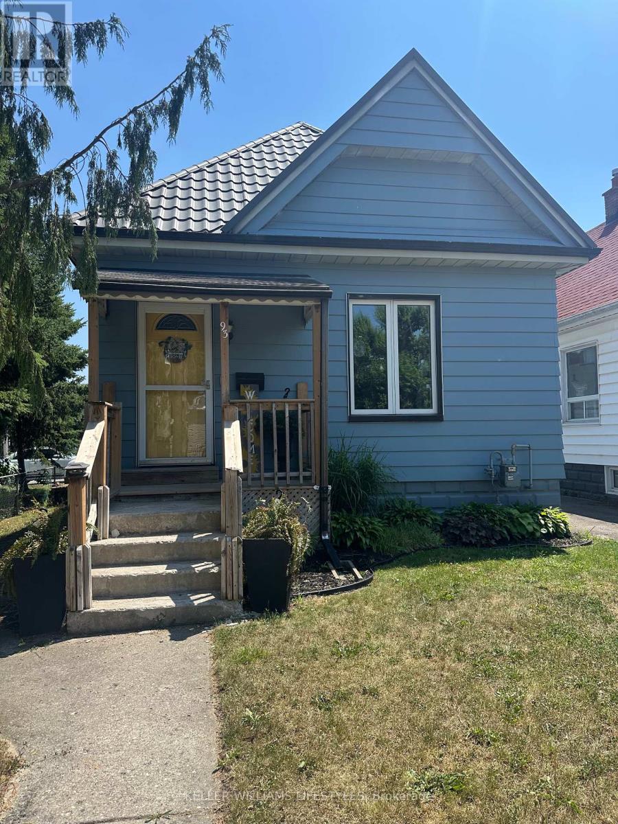 Photo 1 of 26 — 93 HOMAN STREET, London East (East M), ON N5Z1A9