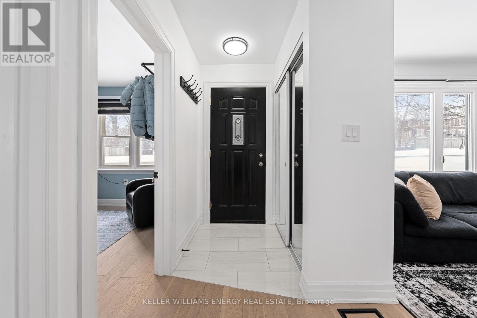 267 LIBERTY STREET N