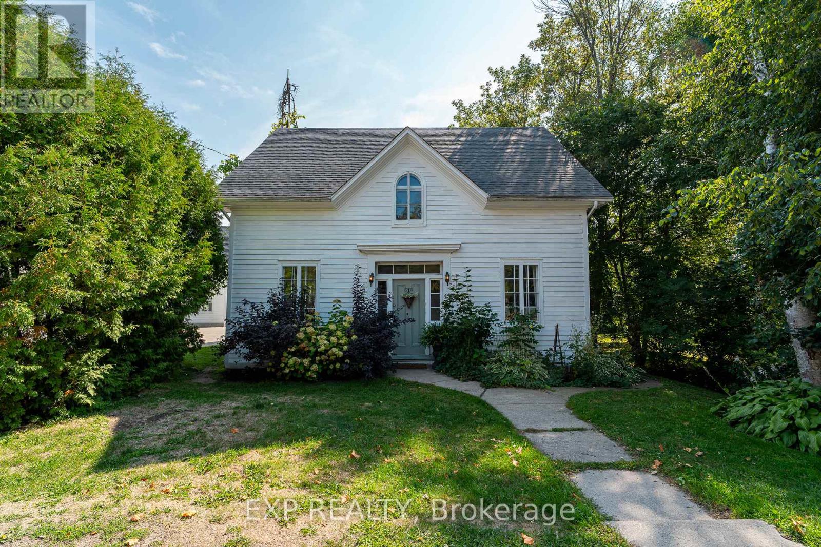 45 KING STREET