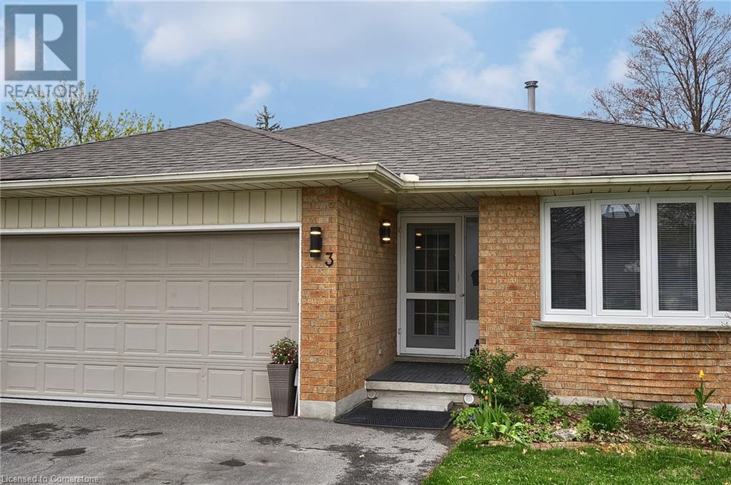 3 MAXWELL Drive
