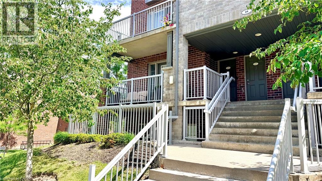 24 SIENNA Street Unit# A