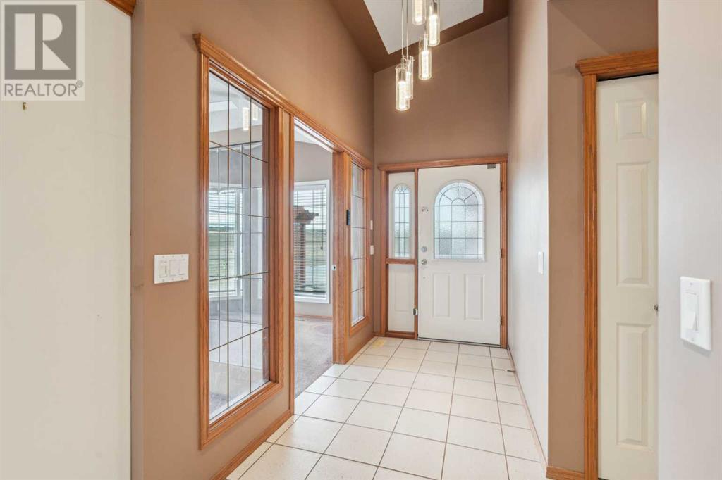 81 Sundown Manor SE