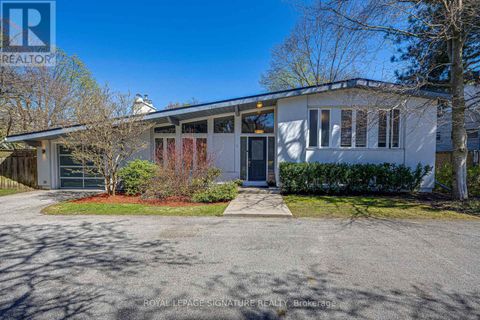 2 PARMBELLE CRESCENT Toronto (Parkwoods-Donalda) ON M3A3G6