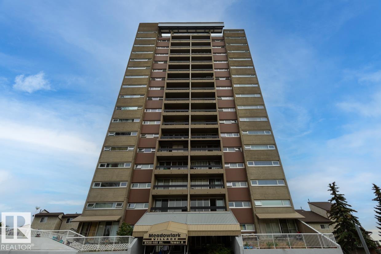 #172 8735 165 ST NW