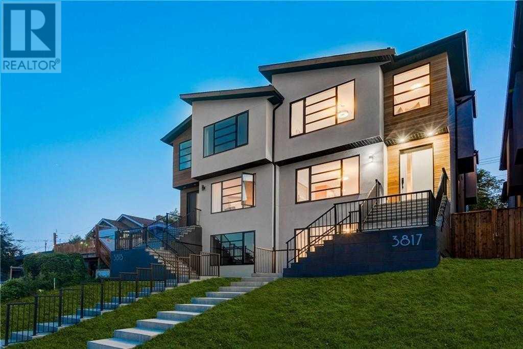 3817 Centre A Street NE