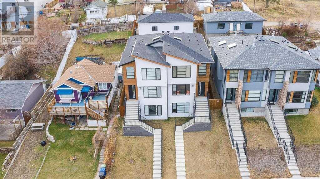 3817 Centre A Street NE