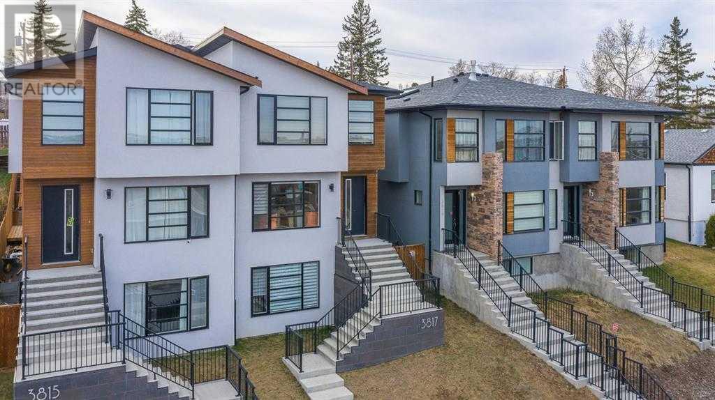 3817 Centre A Street NE