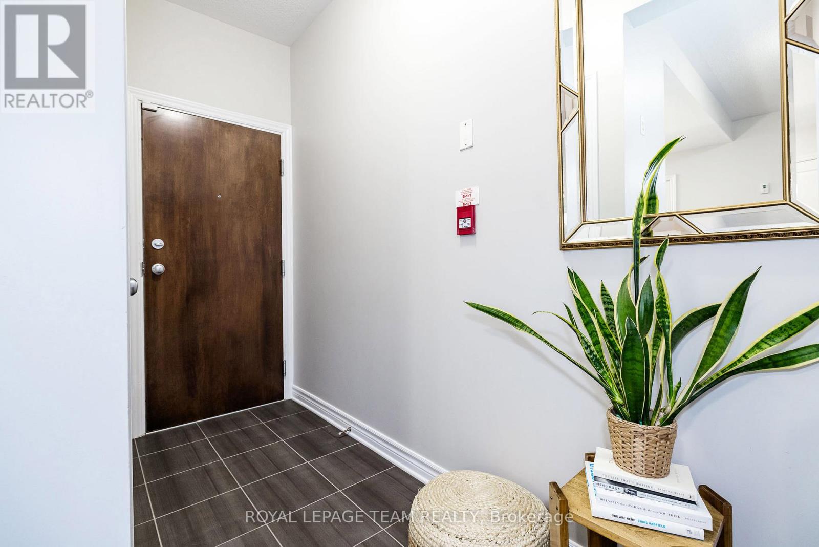 A - 19 TADLEY PRIVATE