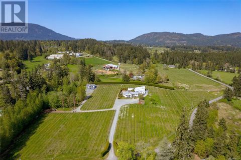 6798 Norcross Rd Duncan BC V9L6C3