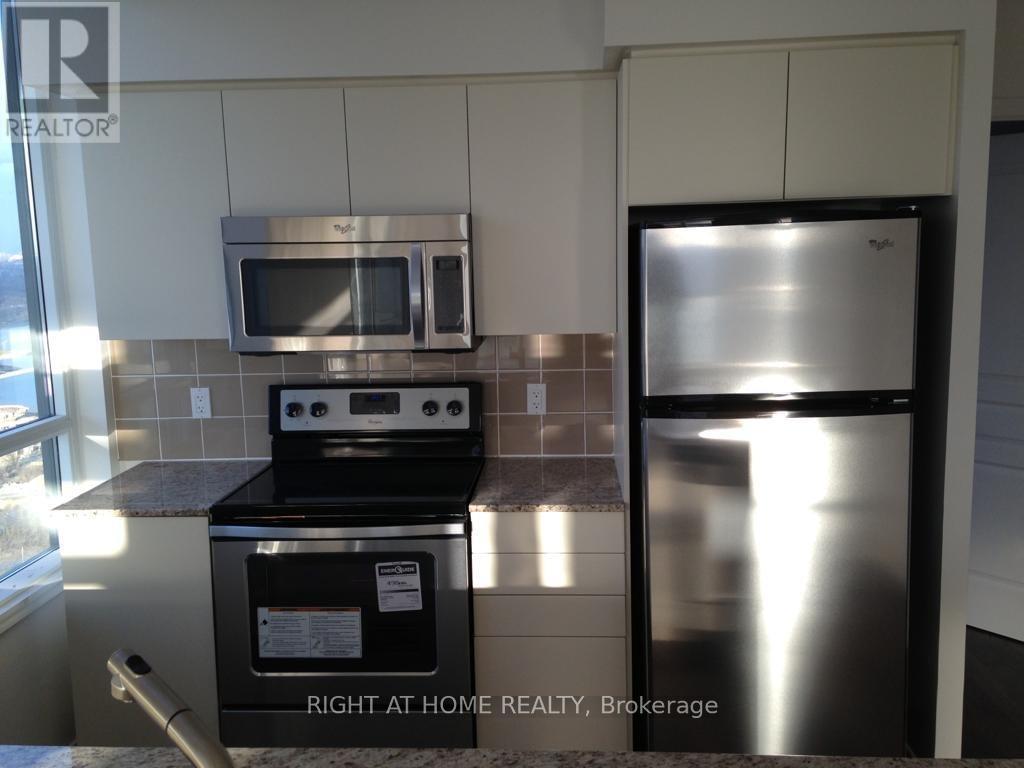 4303 - 2230 LAKE SHORE BOULEVARD W