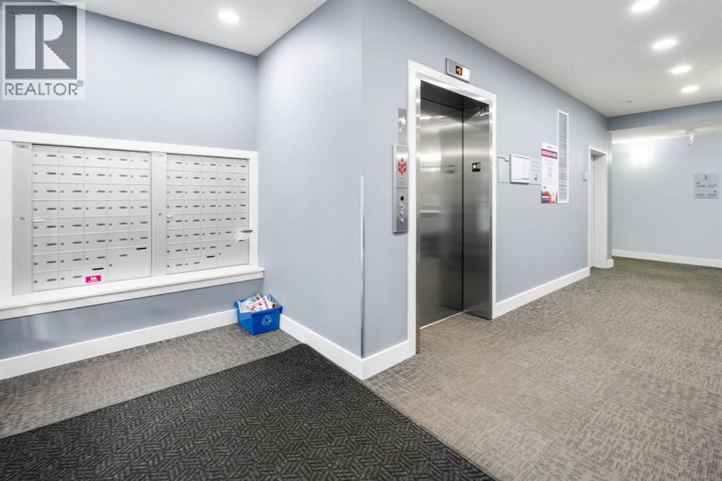 2310, 3727 Sage Hill Drive NW