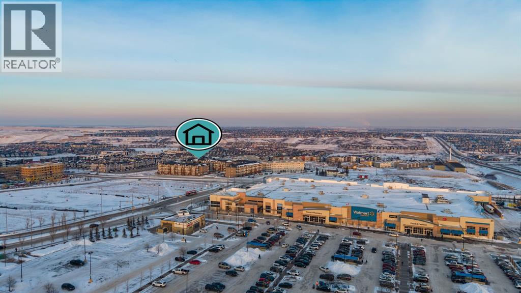 2310, 3727 Sage Hill Drive NW