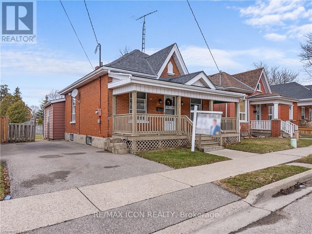 49 MINTERN AVENUE
