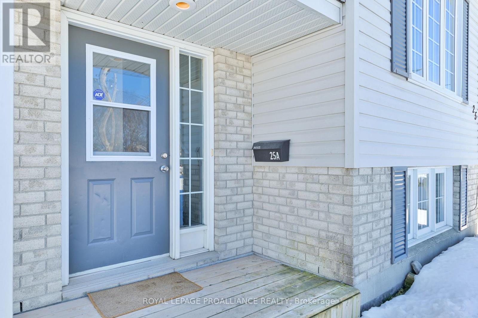 A - 25 METCALFE STREET