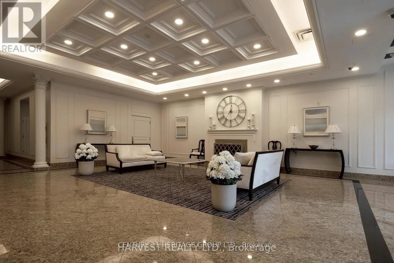 307 - 1 HYCREST AVENUE