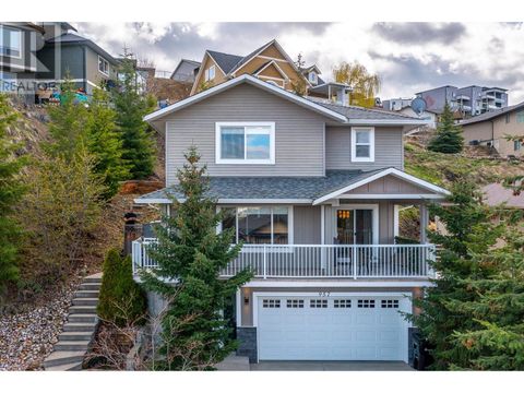 957 Mt. Grady Road Vernon BC V1B4B5