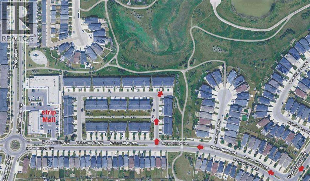 303, 428 Nolan Hill Drive NW