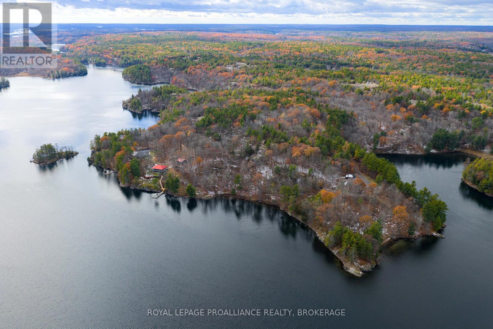 PT LT 1 WHITES POINT ROAD