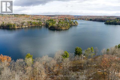 PT LT 1 WHITES POINT ROAD Rideau Lakes ON K0H2N0