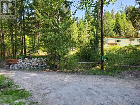 4340 Highway 33 Highway Beaverdell BC V0H1A0
