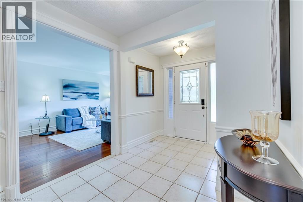 1025 VANIER Drive