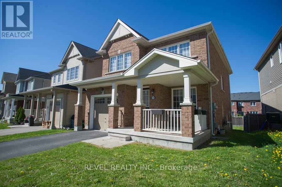 88 WARNER LANE