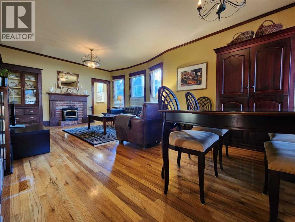 2126 Cliff Street SW