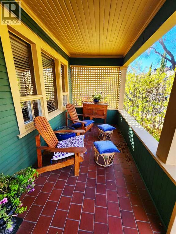 2126 Cliff Street SW