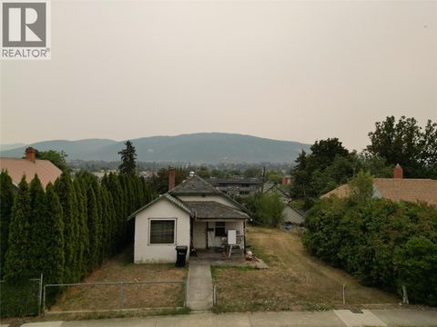 4215 34 Street Vernon BC V1T5Y5