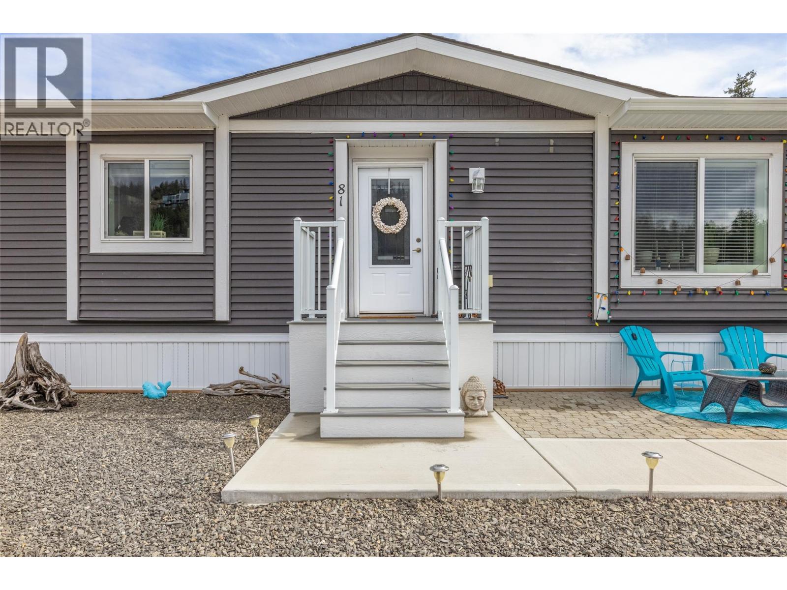 1835 Nancee Way Court Unit# 81