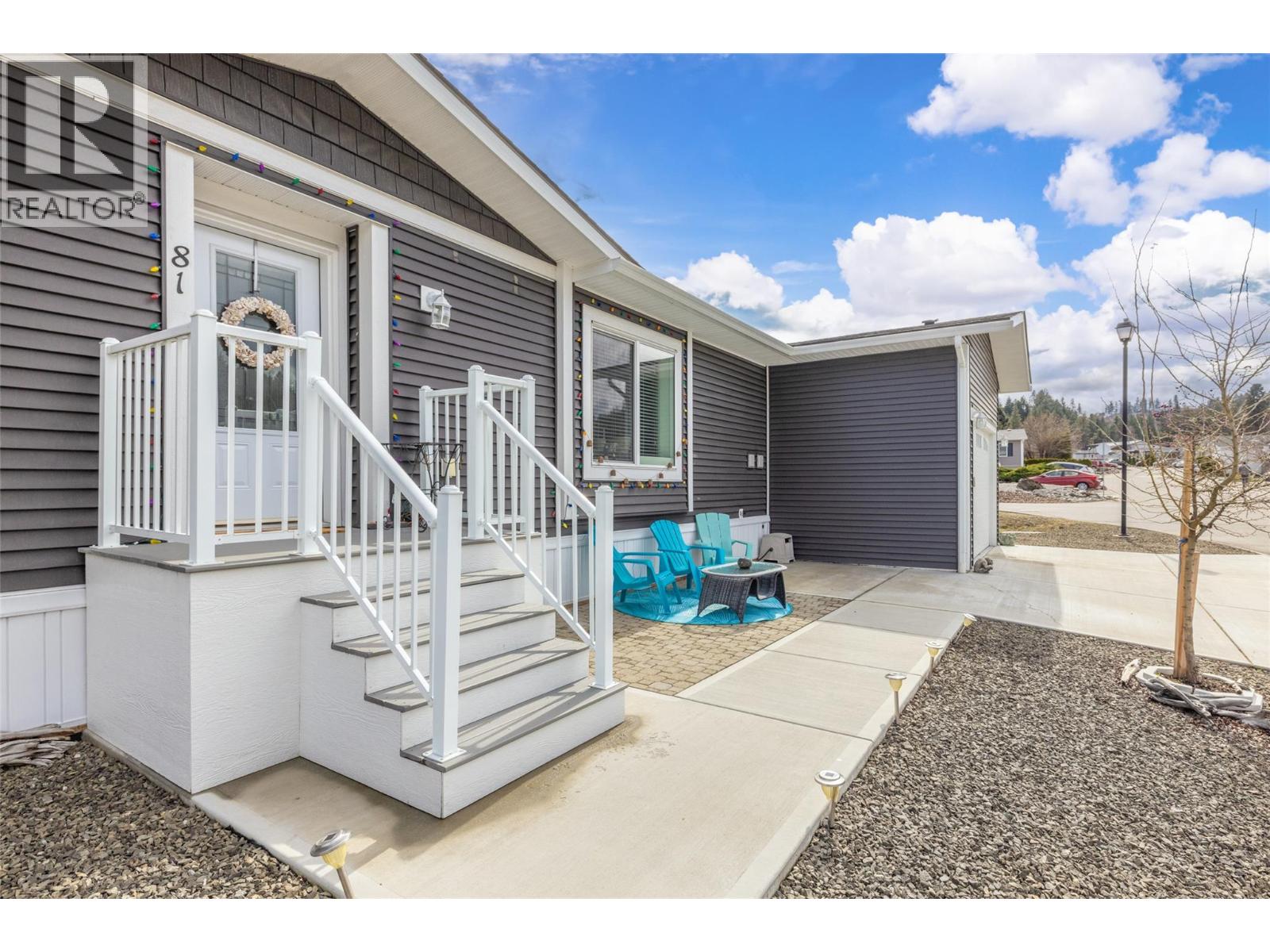 1835 Nancee Way Court Unit# 81