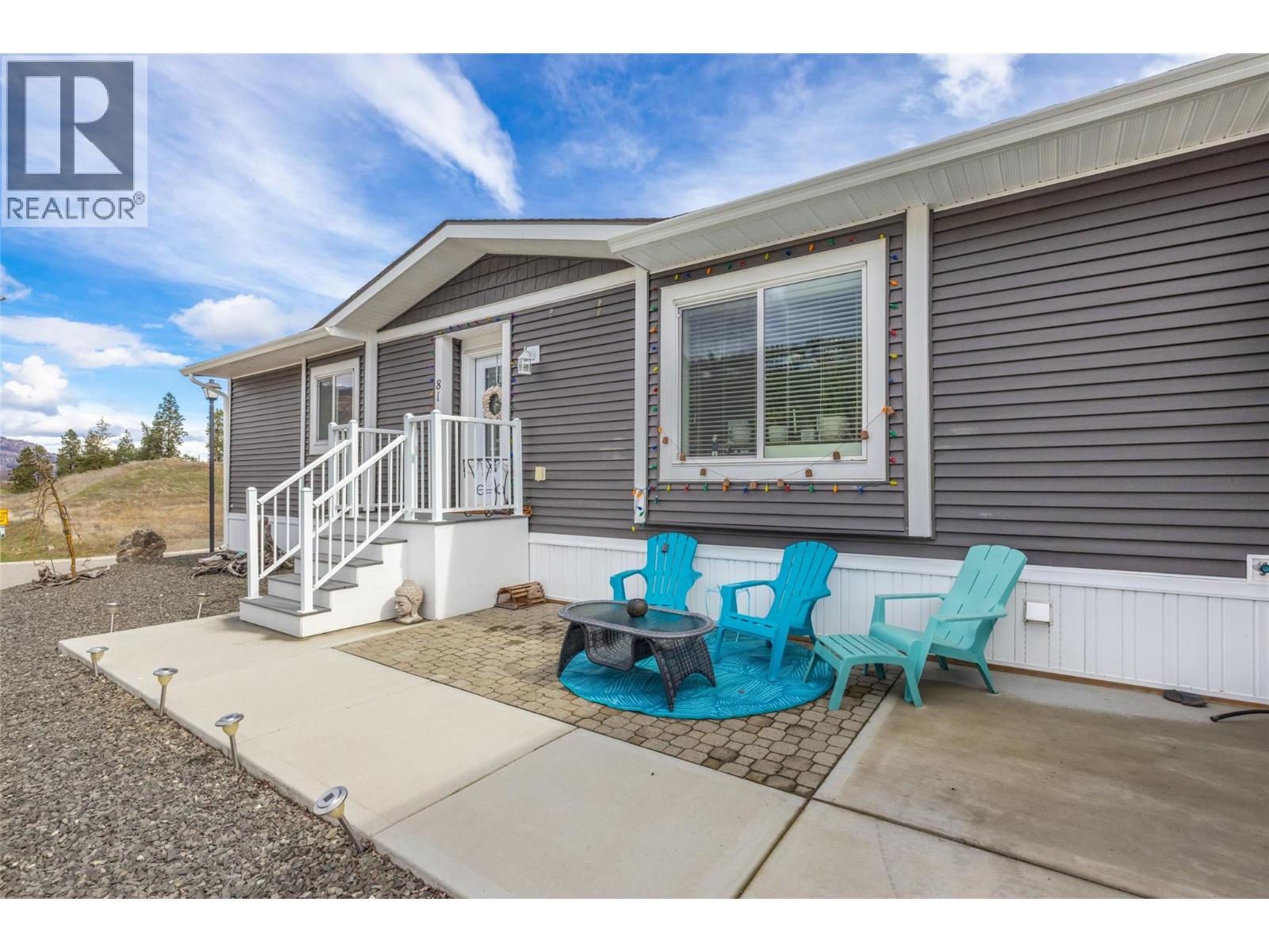 1835 Nancee Way Court Unit# 81