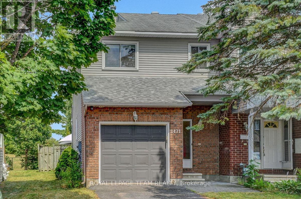 1471 BRIARFIELD CRESCENT