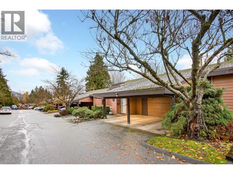 432 CARDIFF WAY Port Moody BC V3H3T1