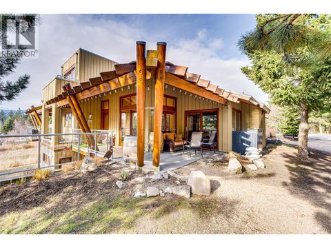 9845 Eastside Road Unit# 92 Vernon BC V1H1Z2