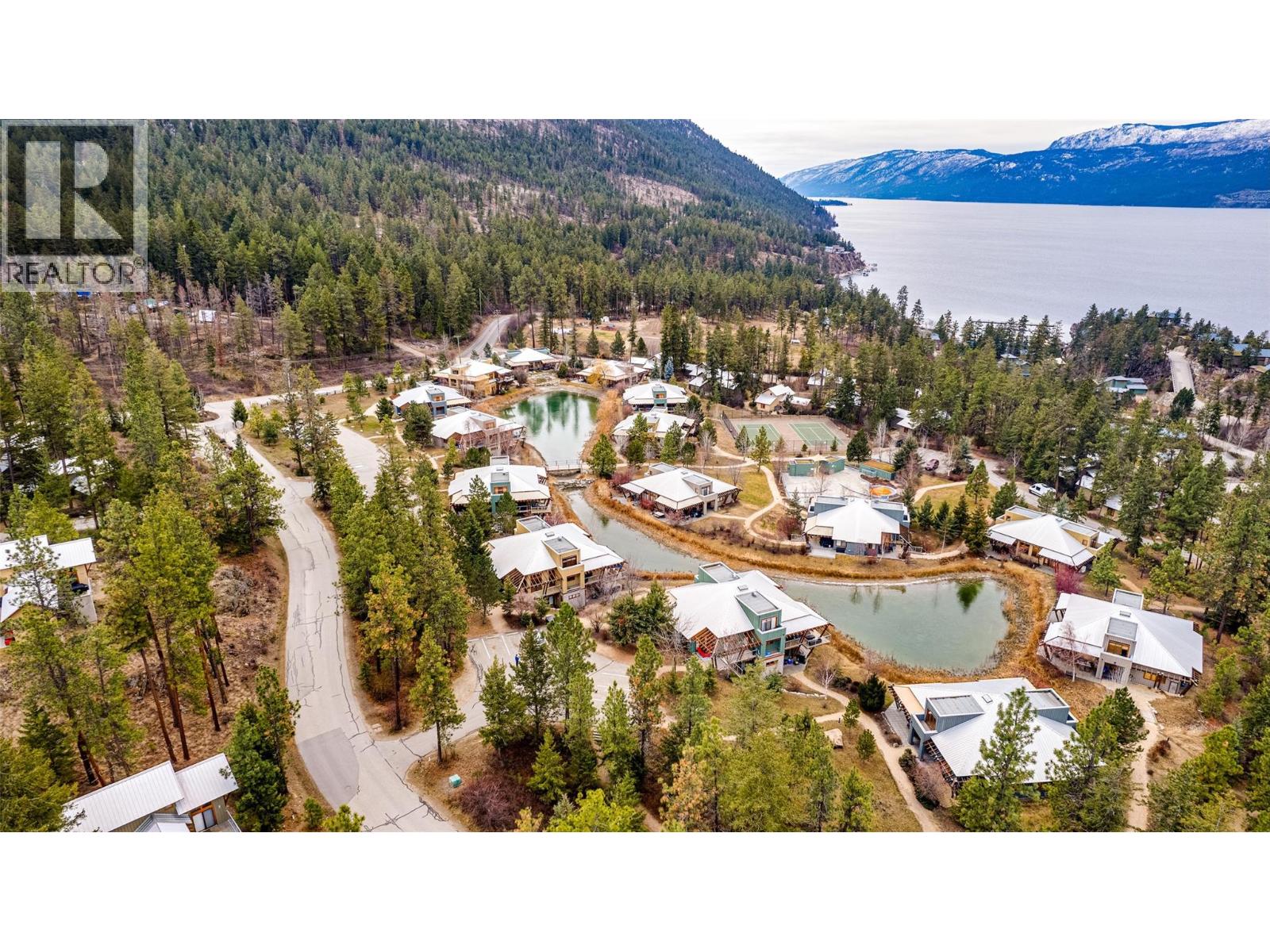 9845 Eastside Road Unit# 92