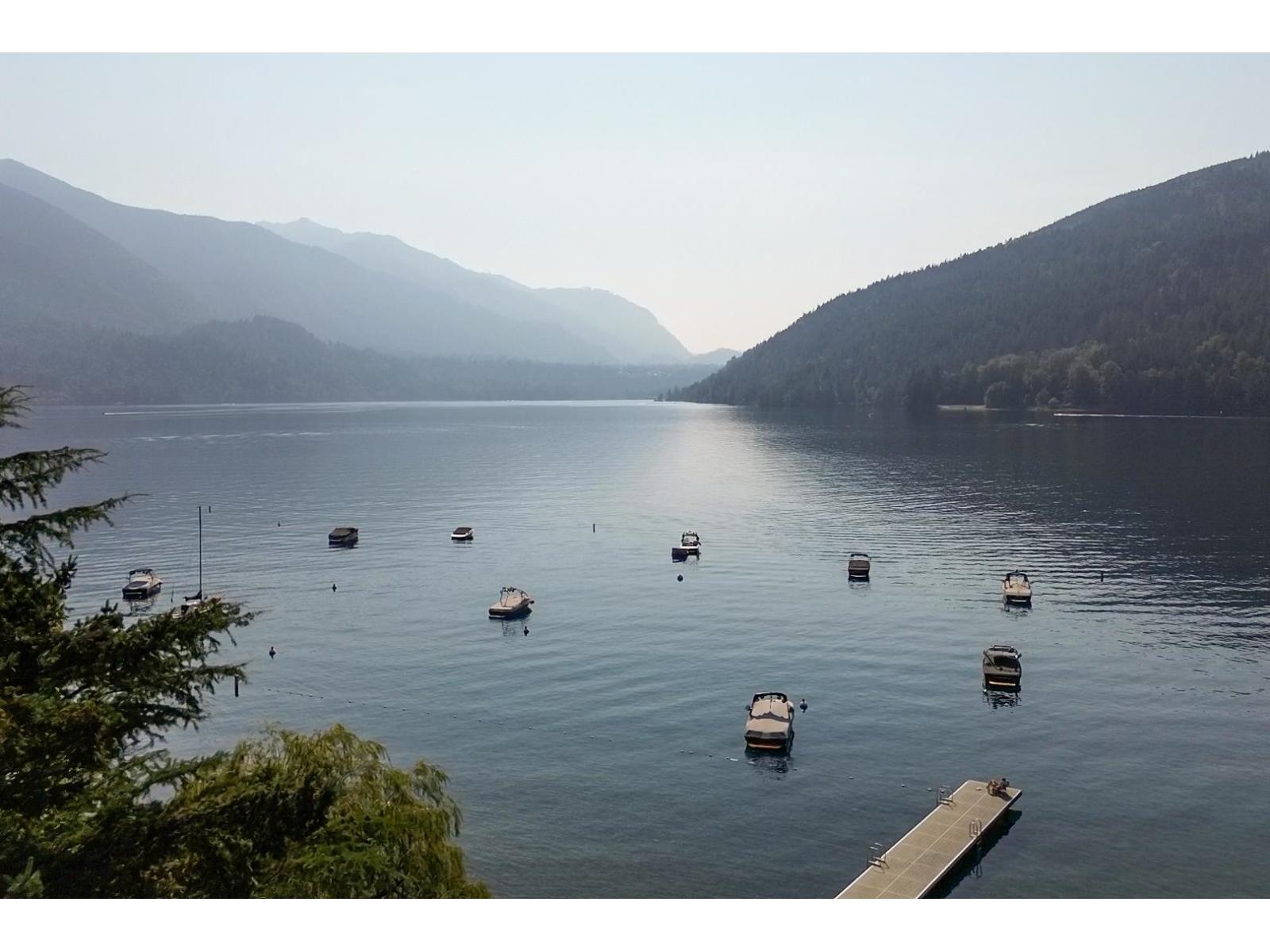 262 FIRST AVENUE|Cultus Lake North