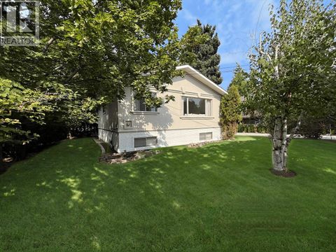 460 Eldorado Road Kelowna BC V1W1G8