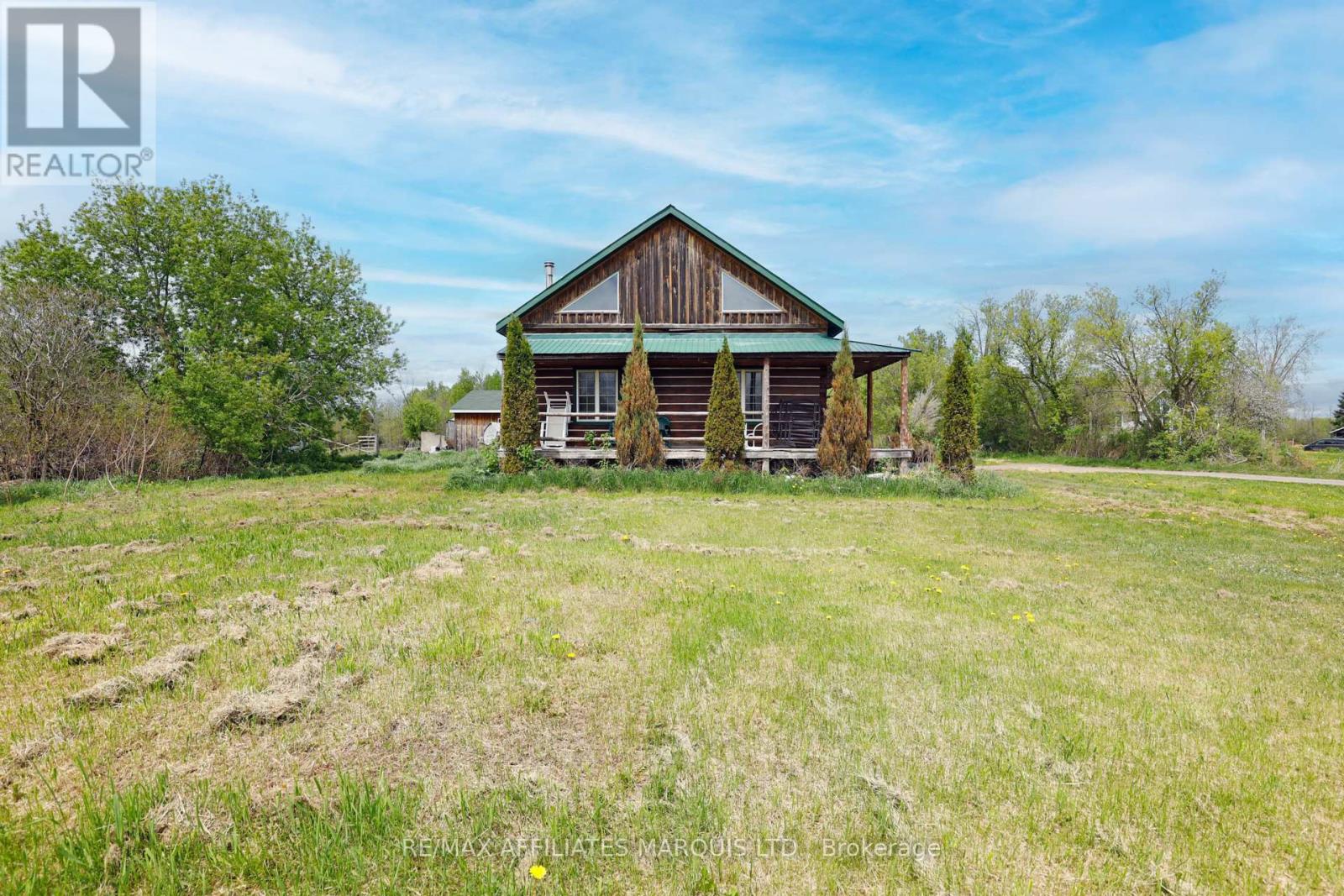 14059 DAFOE ROAD