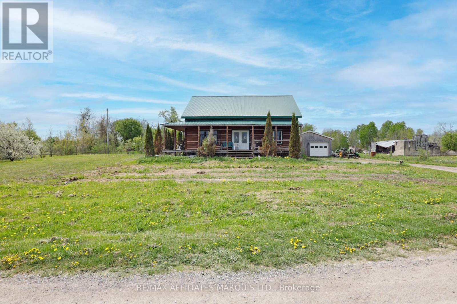 14059 DAFOE ROAD