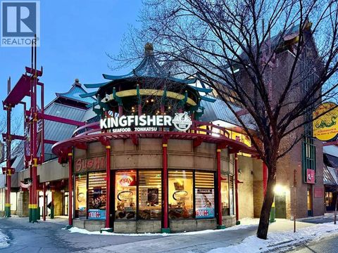 207, 328 Centre Street SE Calgary AB T2G2B8